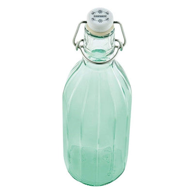 Leifheit Leifheit 36322 FACKET BOTCHE VERCIO 0,5L Verde trasparente