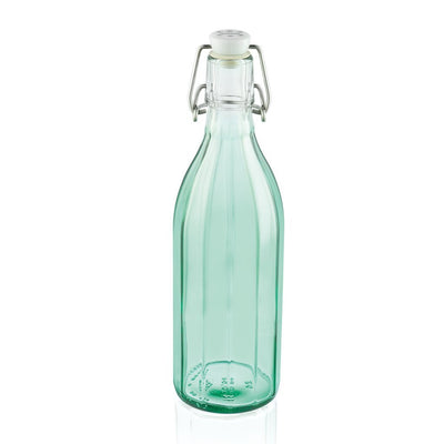 Leifheit Leifheit 36322 FACKET BOTCHE VERCIO 0,5L Verde trasparente