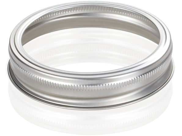 Leifheit Leifheit 36401 Anillos de tornillo para ollas de canto de vidrio 10 piezas