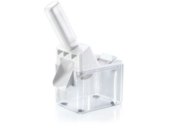 Leifheit Leifheit Plum automatico smantellando bianco 37300