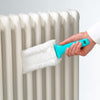Leifheit duster flat radiatorreiniger