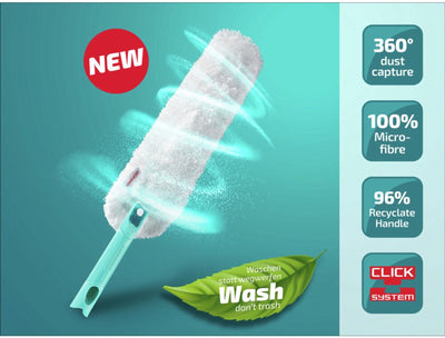 Piumino Leifheit Super Duster XL