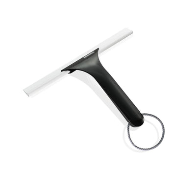 Extractor de cabina de ducha 24 cm - display negro