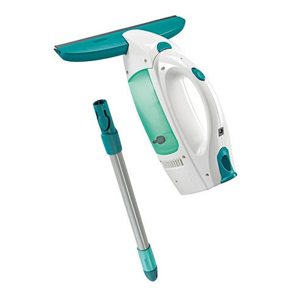 Leifheit Leifheit 51001 raamzuiger a secco con acciaio