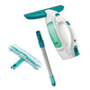 Leifheit Leifheit 51003 Set raamzuiger a secco