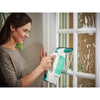 Leifheit leifheit 51007 seca limpia boquilla estrecha para ventana con sistema de clics 17 cm