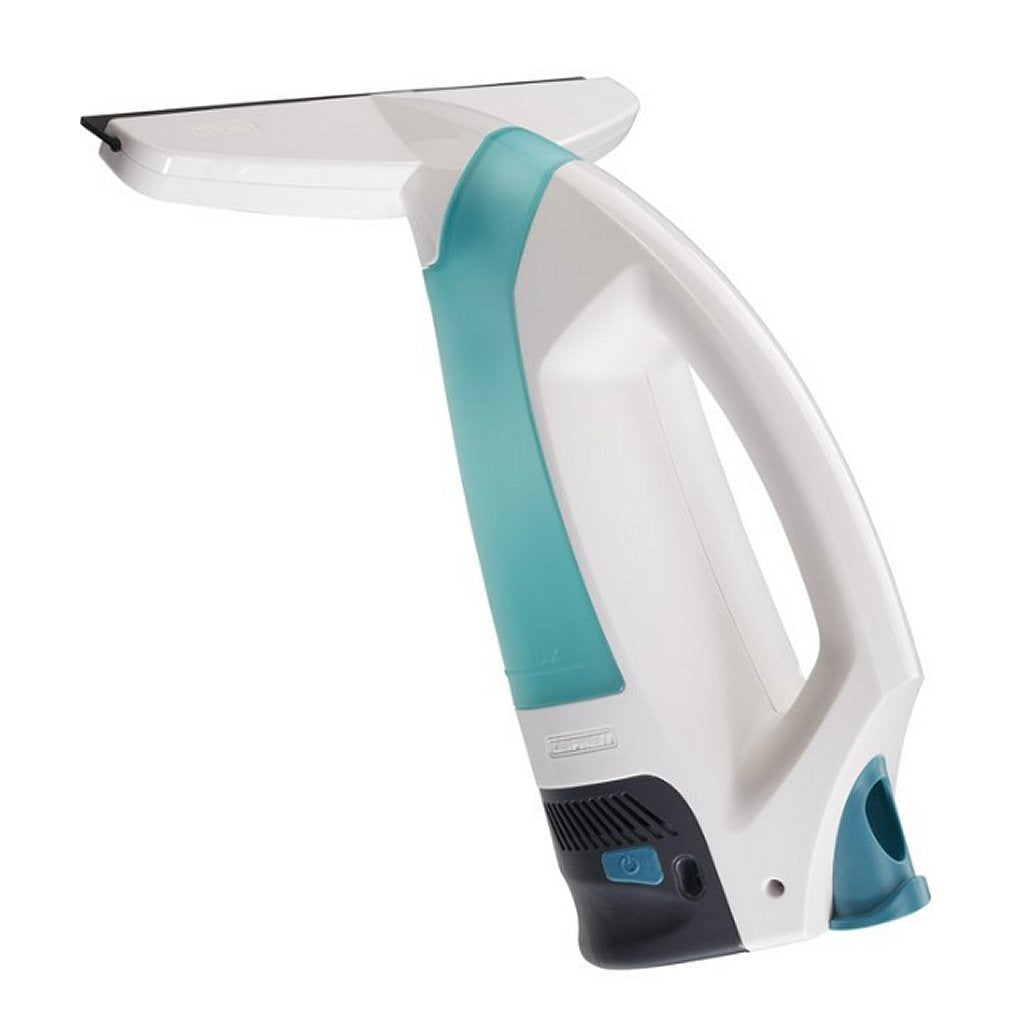 Aspirador de ventanas Leifheit 51025 aquanta con sistema de clic