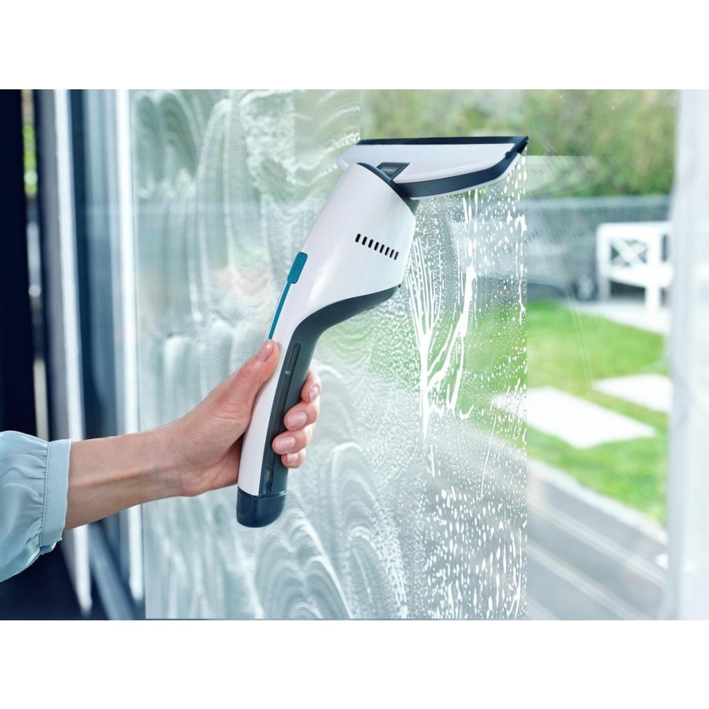 Leifheit leifheit 51035 ventana baño de baño chupa nemo blanco