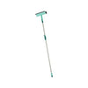 Brush di finestra Leifheit Leifheit con gambo telescopico 28 cm 51104