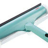 Leifheit raam- en kozijnwisser 4 in 1 - click system - 32 cm wisbreedte