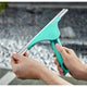 Leifheit Leifheit 51522 Finestra Trattore XL 40 cm