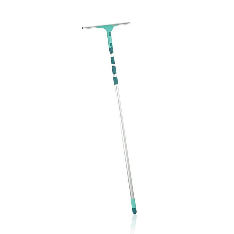 Leifheit Leifheit 51523 Tractor con tallo del telescopio 40x120-200 cm