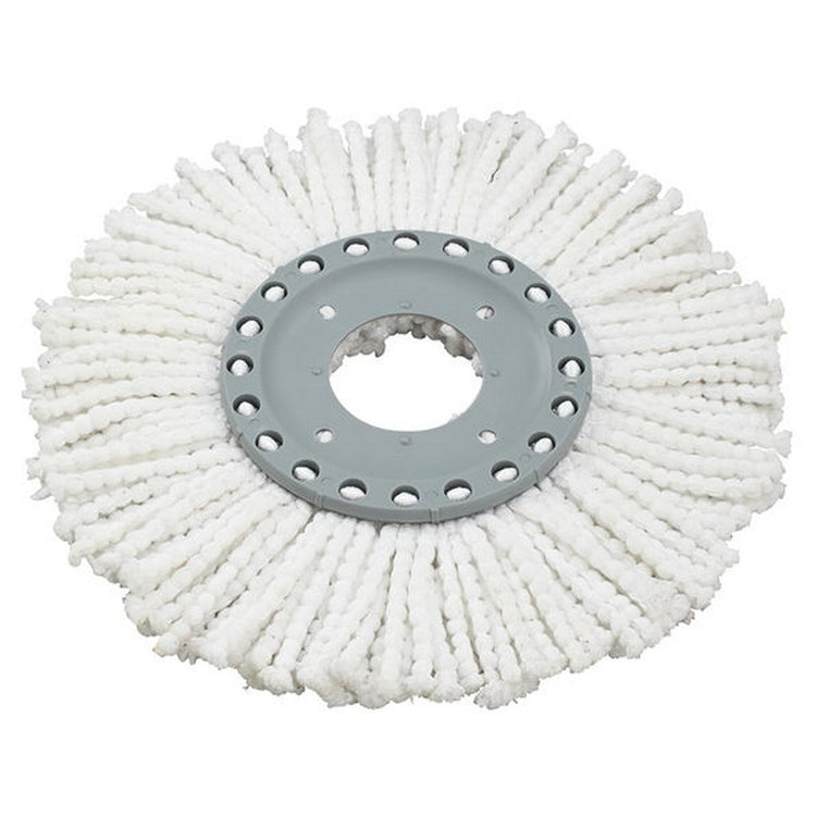 Leifheit Leifheit 52067 Clean Twist Disc Mop Active Vervangingskop