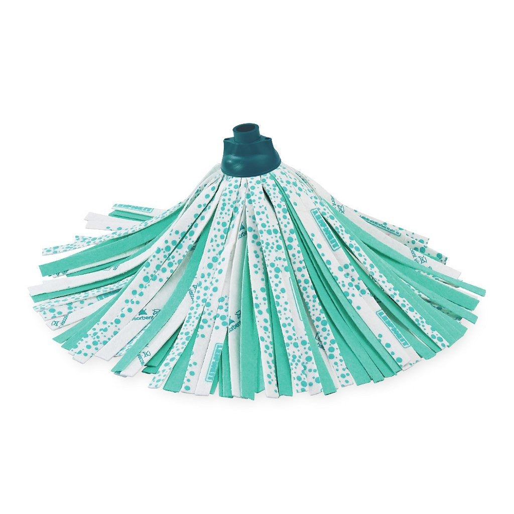 Leifheit Leifheit 52069 Plus Viscose Mop Head