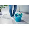 Set completo di mocio elettrico Leifheit 3 in 1