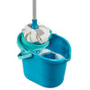 Set completo di mocio elettrico Leifheit 3 in 1