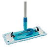 Leifheit clean twist m ergo vervangingsdoek - supersoft 33cm