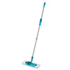 Leifheit clean twist m ergo vervangingsdoek - supersoft 33cm