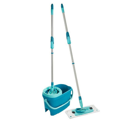 Leifheit Leifheit 52137 Clean Twist m turchese