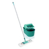 Leifheit Leifheit Floor Limpiadores Set Profi Compact Green 55092