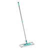 Leifheit 55210 classic xl vloerwisser met microfiber-doek 42x75-130 cm