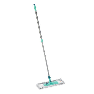Leifheit Leifheit 55210 XL Terghere pavimento con stoffa in microfibra 42x75-130 cm