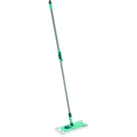 Leifheit 55311 vloerwisser combi m micro duo telesk.