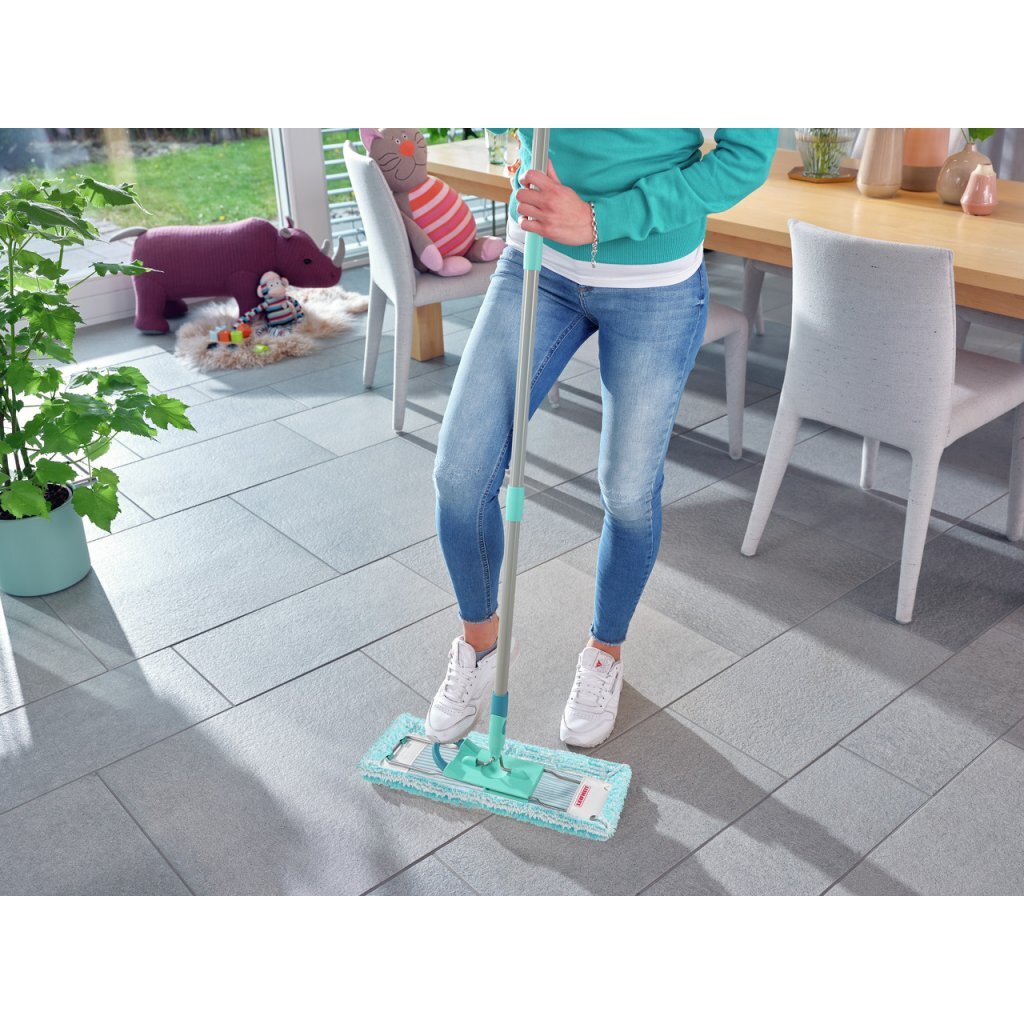Leifheit Leifheit 55457 Profi Xl Super Soft Floor Wiper