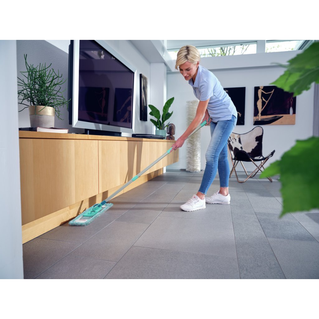 Leifheit Leifheit 55457 Profi Xl Super Soft Floor Wiper