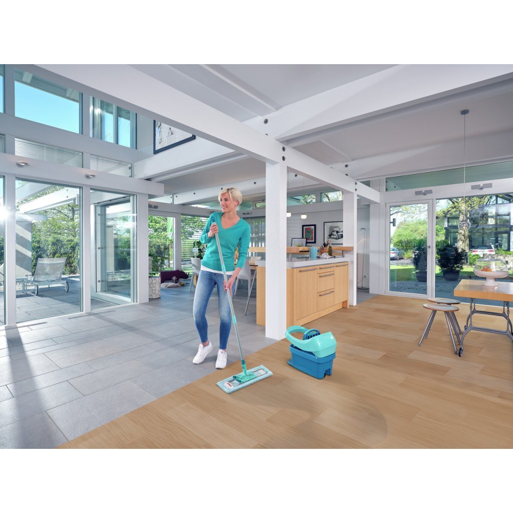 Leifheit Leifheit 55457 Profi Xl Super Soft Floor Wiper