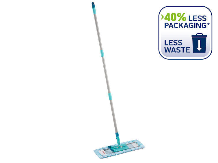 Leifheit Leifheit 55457 Profi Xl Super Soft Floor Wiper
