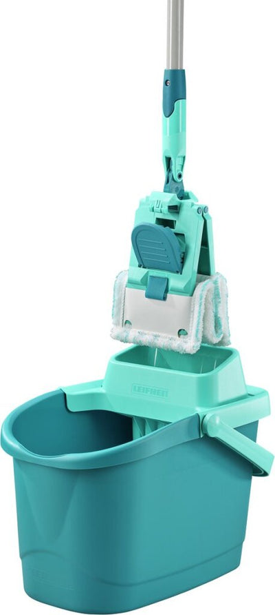 Leifheit Leifheit 55510 Set di tergicristalli da pavimento powerclean m