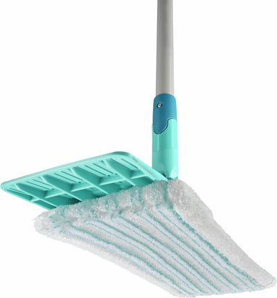 Leifheit Leifheit 55510 Set di tergicristalli da pavimento powerclean m