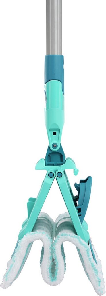 Leifheit Leifheit 55510 PowerClean Floor Wiper M set