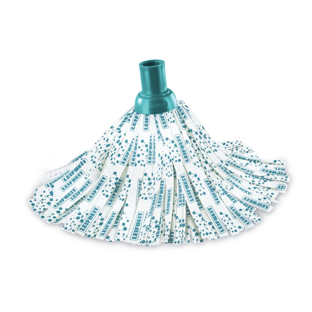 Leifheit Leifheit 56796 MOP Set verde bianco