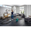 Leifheit Leifheit 56796 MOP Set verde bianco