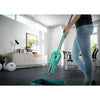 Leifheit Leifheit 57029 Picobello Micro Duo Tergiciere da pavimento con gambo telescopico 33 cm