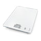 Leifheit soehnle keukenweegschaal compact 300 - digitaal - 1 gram nauwkeurig - tot 5 kg - wit