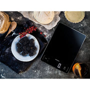 Soehnle Soehnle 61506 Page Profi 100 kitchen scale black - afbeelding 2