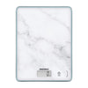 Soehnle Soehnle 61516 Compact 300 Digital Kitchen Scale mármol