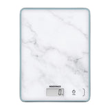 Soehnle Soehnle 61516 Compact 300 Digital Kitchen Scale mármol - afbeelding 1