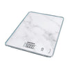 Soehnle Soehnle 61516 Compact 300 Digital Kitchen Scale mármol