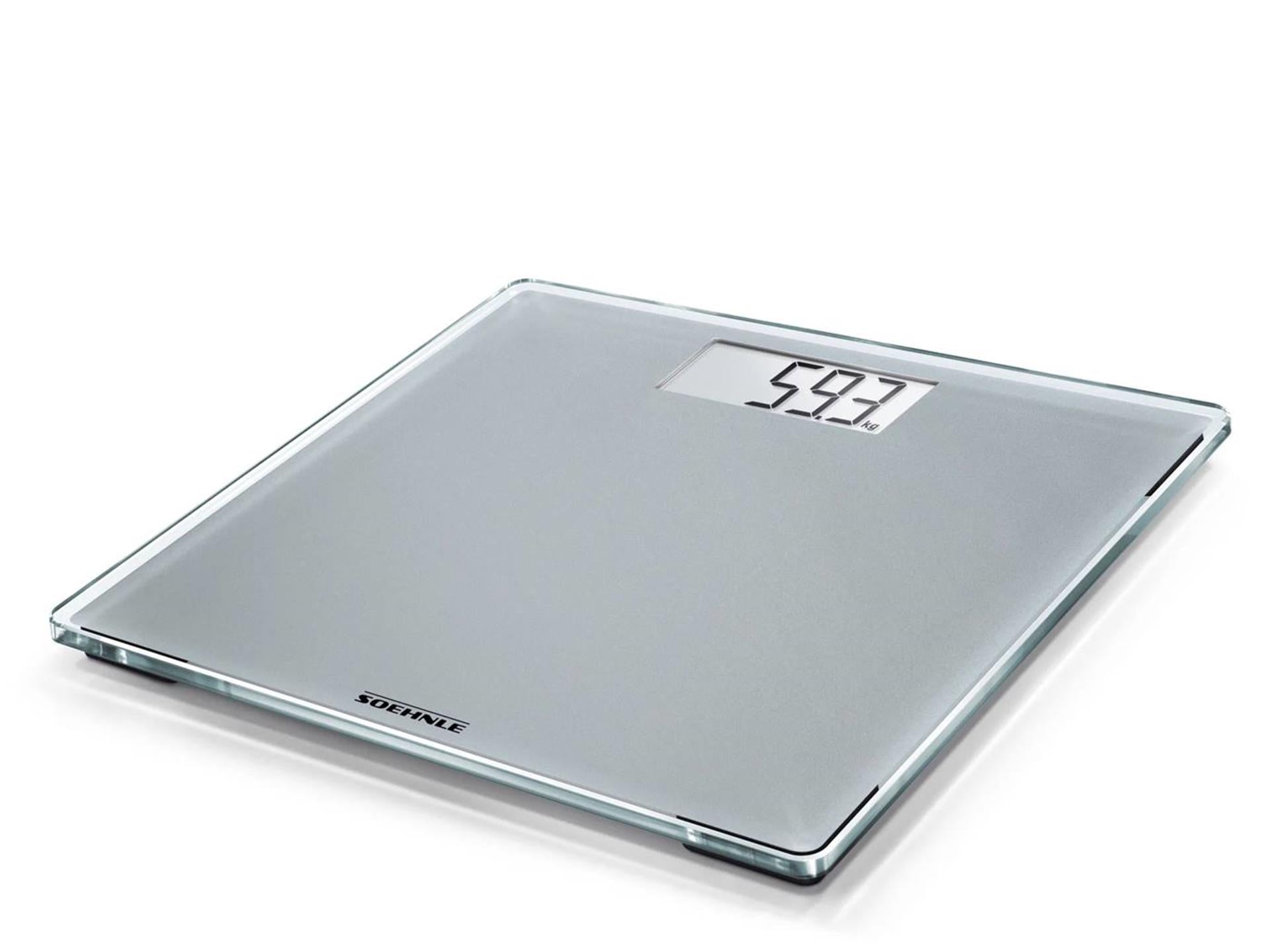 SOEHNLE SOEHNLE 63852 Sense Compact 300 Digital Persons Escala