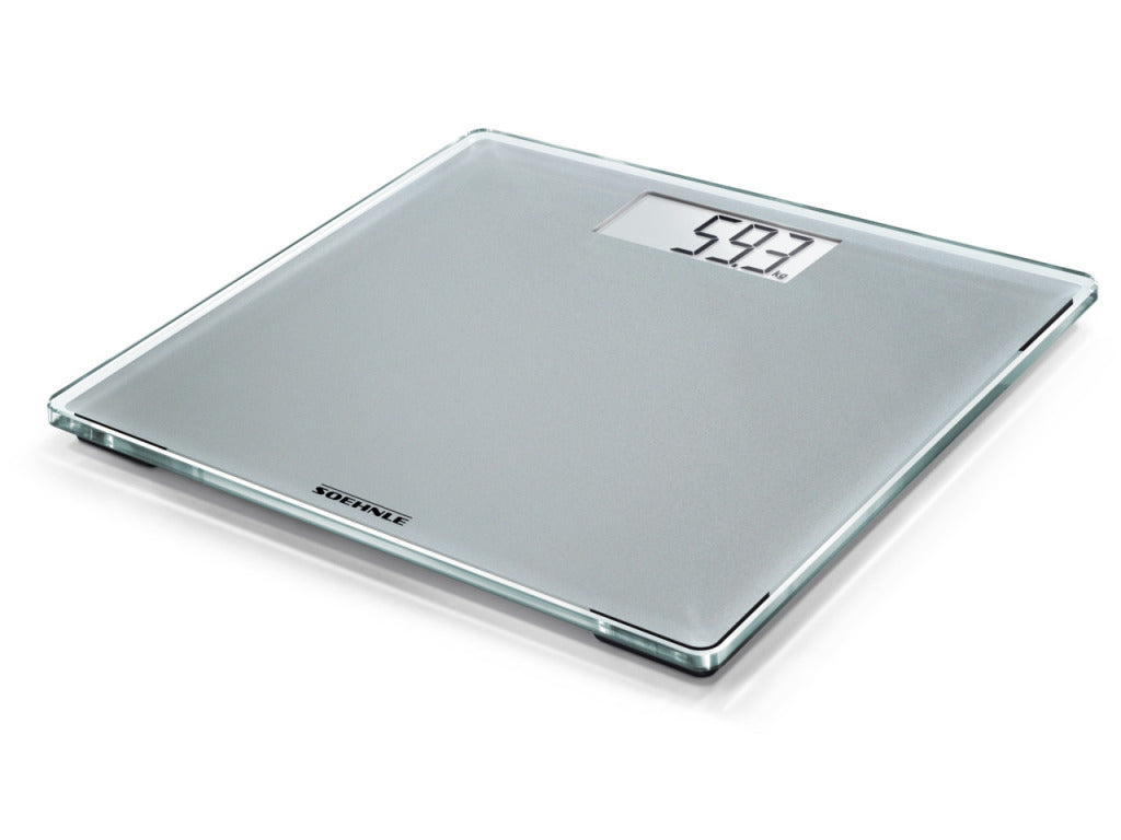 Soehnle 63852 sense compact 300 digitale personenweegschaal