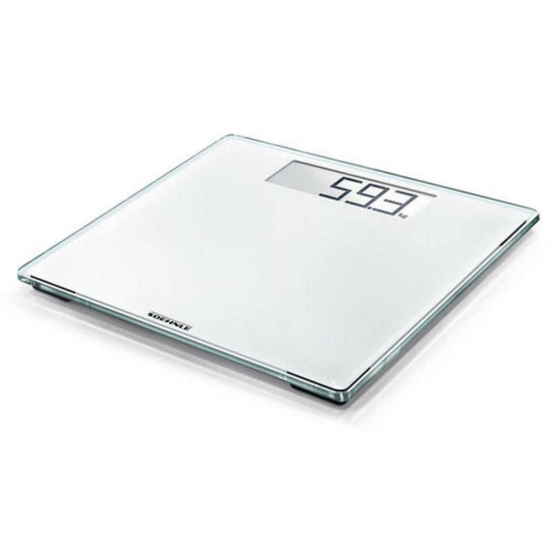SOEHNLE SOEHNLE PERSONES ESCALE ESTILE SENS COMERTA 100 180 kg White 63853