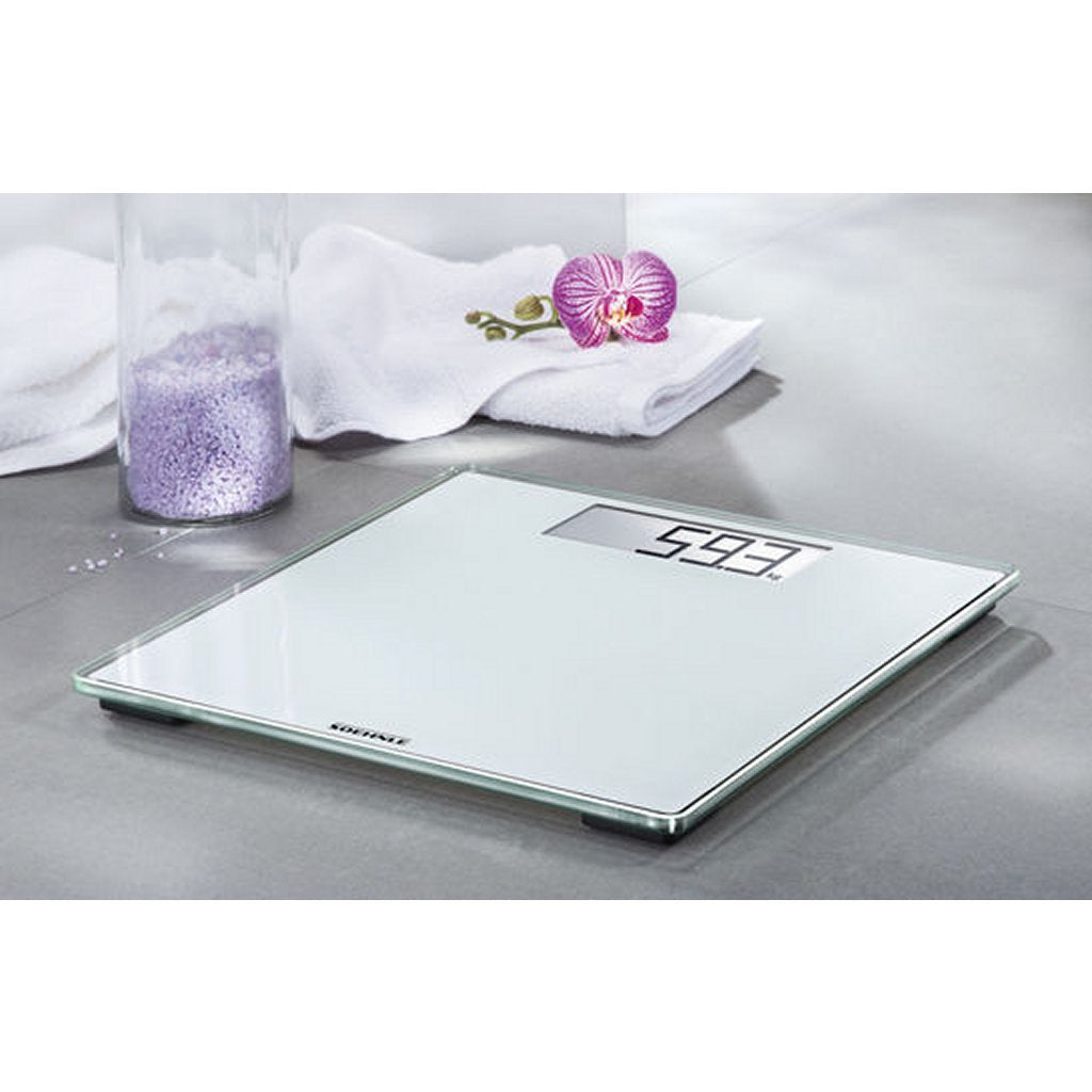 SOEHNLE SOEHNLE PERSONES ESCALE ESTILE SENS COMERTA 100 180 kg White 63853