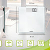 SOEHNLE SOEHNLE PERSONES ESCALE ESTILE SENS COMERTA 100 180 kg White 63853