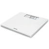 Soehnle 63856 style sense safe 100 digitale personenweegschaal wit