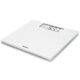 SOEHNLE SOEHNLE 63856 Estilo Sense Safe 100 PERSONAS DIGITALES BLANCAS