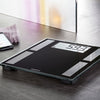 Soehnle Soehnle Body Analysis Scale Slese Sense Connect 50 180 kg Nero